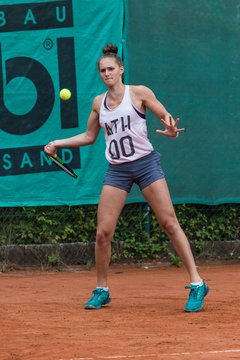 Laura Bente 228 - ITF Future Nord